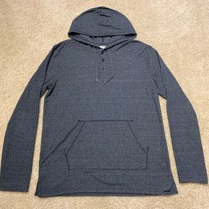 PAC Sun On the BYAS Pull Over Hoodie
